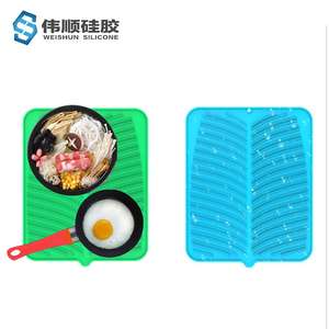 矽膠餐具怎麽選，矽膠廠家告訴你【全網聚焦】