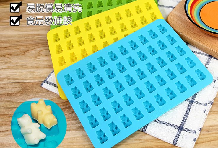 矽膠製品的硬度,矽膠製品的硬度不同會有什麽影響