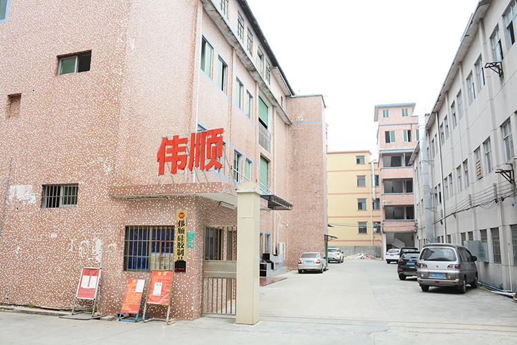 怎樣找到好的矽膠製品廠家_選擇矽膠製品廠家的技巧